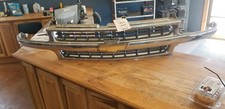 Grille excluding ltz for sale  Nashua