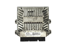 Calculateur 5ws40318i 96636069 d'occasion  Lambersart