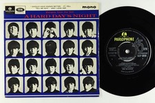 Beatles picture sleeve d'occasion  Expédié en Belgium