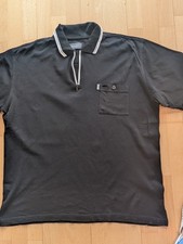 Polo shirt reißverschluss gebraucht kaufen  Oelde