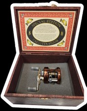 Shimano calcutta 250 for sale  Chatsworth