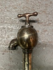Vintage brass oil for sale  ORPINGTON