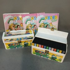 little story teller for sale little story teller for sale GRANTHAM