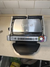 Tefal gc713d40 grill for sale  BLACKPOOL