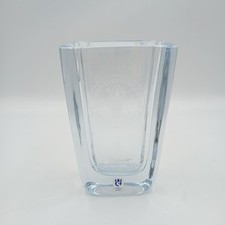 Strombergshyttan crystal swedi for sale  RADSTOCK