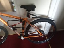 Bike for sale  TAMWORTH