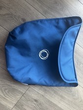 Bugaboo donkey carrycot for sale  WICKFORD