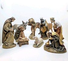 Alte holz krippenfiguren gebraucht kaufen Alte holz krippenfiguren gebraucht kaufen  Schönbrunn