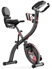 Folding exercise bike for sale  Seattle