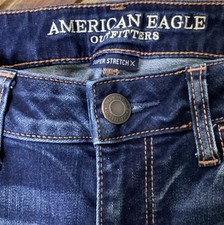 American eagle jegging for sale  Sioux Falls