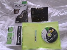 Used, Rocksmith 2014 edition for sale  MANCHESTER