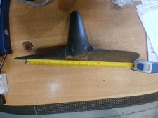 Bronze fin folding for sale  PLYMOUTH