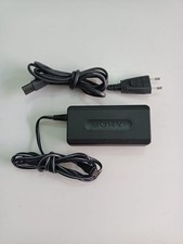 Alimentatore sony l10b usato  Torino