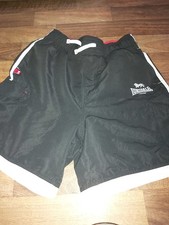 Lonsdale shorts womens for sale  WEDNESBURY