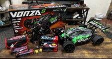 Hpi vorza flux for sale  DUDLEY
