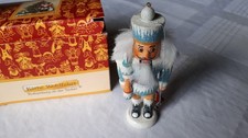 Käthe wohlfahrt baumschmuck gebraucht kaufen  Sehmatal
