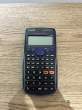 Casio 83gt plus for sale  HODDESDON