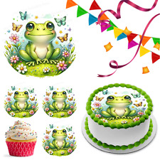 Frog animal cake for sale  LONDON