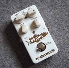 Electronic spark booster for sale  NORWICH