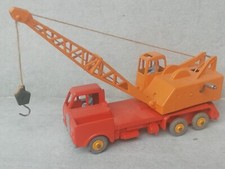 Dinky toys supertoys d'occasion  Chailly-en-Bière