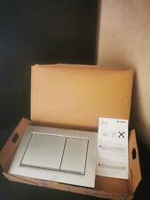 Geberit omega placca usato  Genova