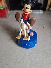 Schmid mickey mouse for sale  LEIGH-ON-SEA