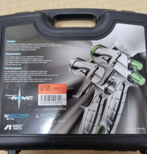 Anest iwata 400 usato  Spedire a Italy