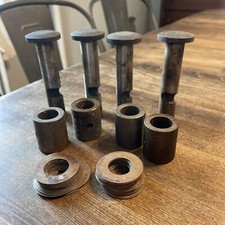 Original king beam for sale  Sunbury