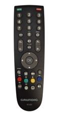 Telecomando originale infraros usato  Magenta