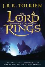 Lord rings paperback for sale  Montgomery