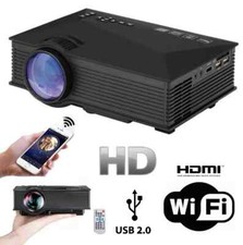Videoproiettore portatile hize usato  Vicenza