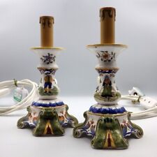 French faience 19th for sale  SCUNTHORPE