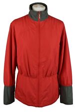 Callaway red windcheater for sale  SITTINGBOURNE