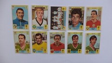 Figurine calciatori panini usato  Sant Agata de Goti