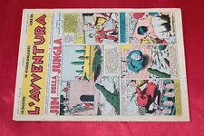 Rivista fumetti avventura usato  Villar Focchiardo
