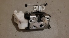 Fiat barchetta türschloss gebraucht kaufen  Lübeck