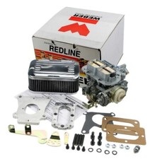 Kit de carburador Weber 32/36 DGEV genuíno para Toyota Tercel 86-90 com 3E FRETE GRÁTIS! comprar usado  Enviando para Brazil