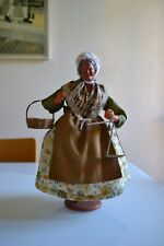 Antique santon simone d'occasion  Expédié en Belgium