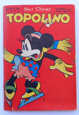 Topolino libretto originale usato Topolino libretto originale usato  Palermo