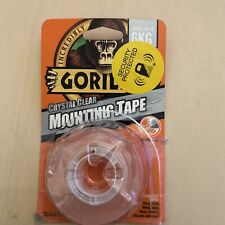 Gorilla heavy duty for sale  BRISTOL
