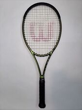 Wilson blade 18x20 for sale  Sarasota