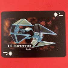 Empire tie interceptor for sale  East Alton