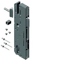 Kfv schlosskasten reparatursch gebraucht kaufen  Hamm