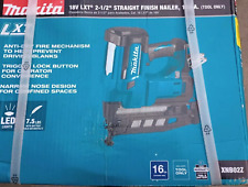 Makita xnb02z 18v d'occasion  Expédié en Belgium