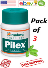 Tabs himalaya pilex usato  Spedire a Italy