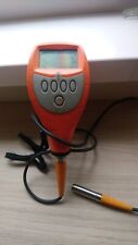 Elcometer 456 paint for sale  CONSETT