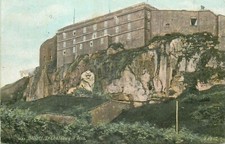Belfort lion chateau d'occasion  Vasles