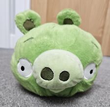 Angry bird green for sale  CRAWLEY