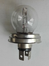 Ampoule blanche lampe d'occasion  Paris XII