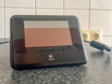 Logitech squeezebox touch gebraucht kaufen  Potsdam